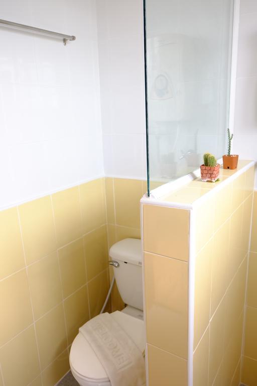 Studio Khon Kaen By Icheck Inn Zewnętrze zdjęcie